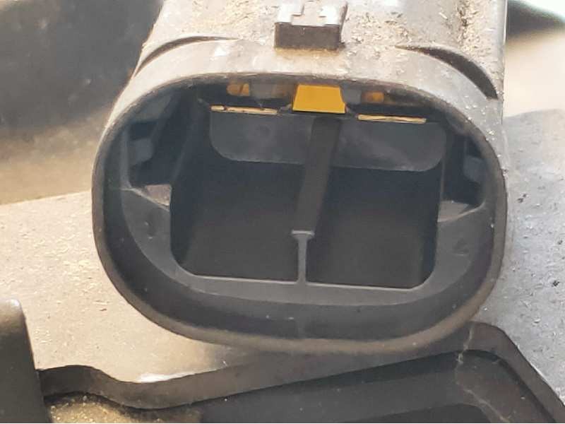 Recambio de electroventilador para peugeot 807 2.0 16v cat referencia OEM IAM   