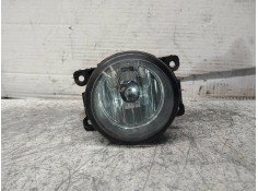 Recambio de faro antiniebla izquierdo para renault megane ii berlina 5p 1.5 dci diesel referencia OEM IAM 085512007N  