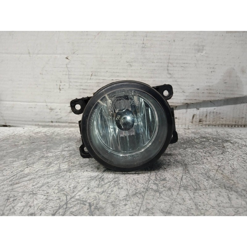 Recambio de faro antiniebla izquierdo para renault megane ii berlina 5p 1.5 dci diesel referencia OEM IAM 085512007N  