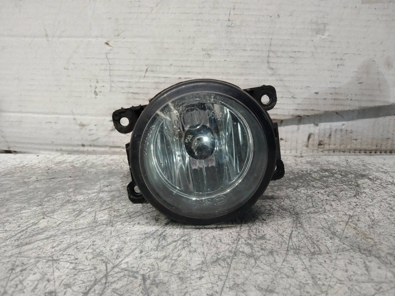 Recambio de faro antiniebla izquierdo para renault megane ii berlina 5p 1.5 dci diesel referencia OEM IAM 085512007N  