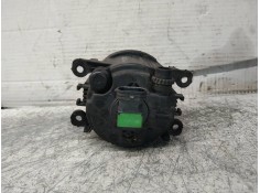 Recambio de faro antiniebla izquierdo para renault megane ii berlina 5p 1.5 dci diesel referencia OEM IAM 085512007N   2