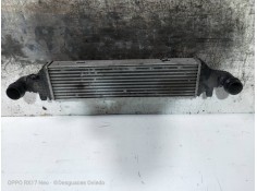 Recambio de intercooler para mercedes clase cls (w218) cls 350 cdi be (218.323) referencia OEM IAM A2045000200 6770176F 20450002