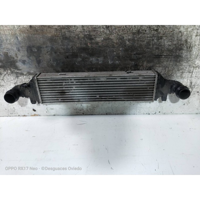 Recambio de intercooler para mercedes clase cls (w218) cls 350 cdi be (218.323) referencia OEM IAM A2045000200 6770176F 20450002