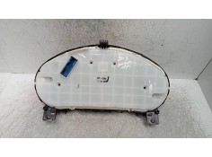 Recambio de cuadro instrumentos para opel zafira tourer selective referencia OEM IAM 13460582   2