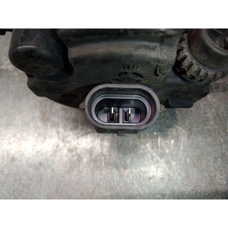 Recambio de faro antiniebla izquierdo para renault megane ii berlina 5p 1.5 dci diesel referencia OEM IAM 085512007N  