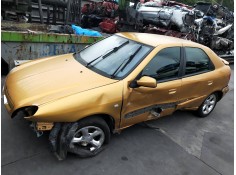 citroen xsara berlina del año 2001