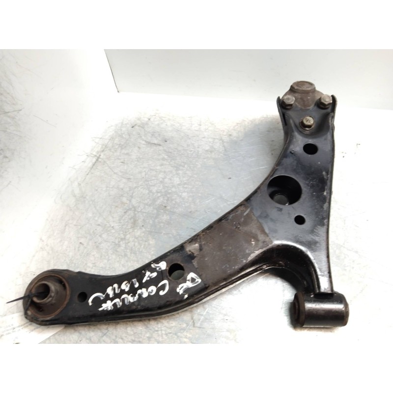 Recambio de brazo suspension inferior delantero derecho para toyota corolla (e11) 1.6 linea terra (5-ptas.) referencia OEM IAM  