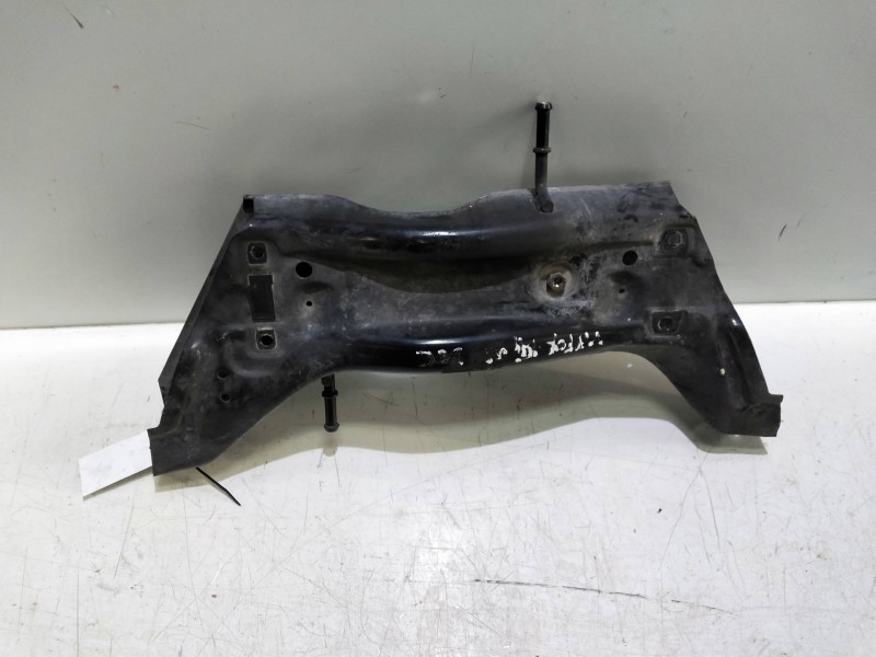 Recambio de puente delantero para volkswagen fox (5z1) básico referencia OEM IAM   
