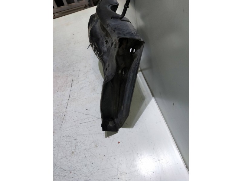 Recambio de puente delantero para volkswagen fox (5z1) básico referencia OEM IAM   