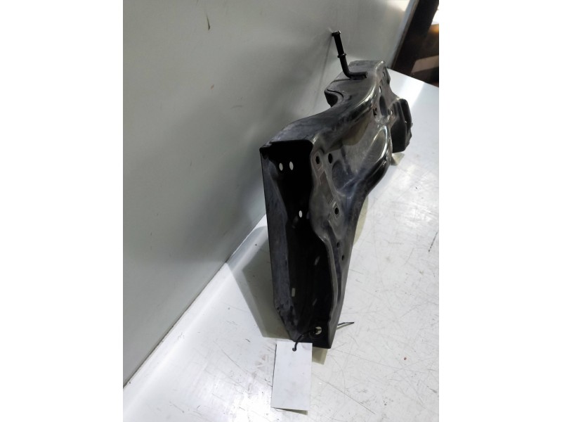 Recambio de puente delantero para volkswagen fox (5z1) básico referencia OEM IAM   