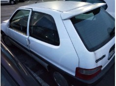 citroen saxo del año 2001 2