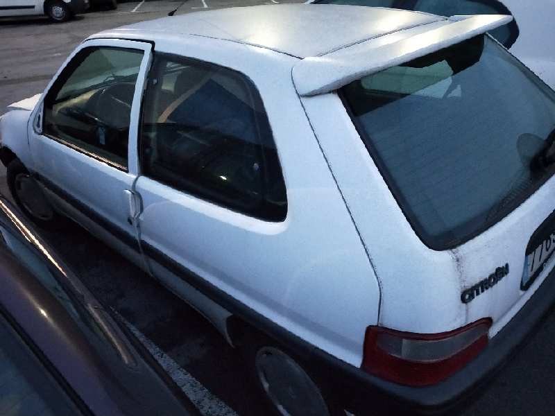 citroen saxo del año 2001