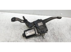Recambio de motor limpia delantero para opel zafira tourer selective referencia OEM IAM W000027364 IZQUIERDO 