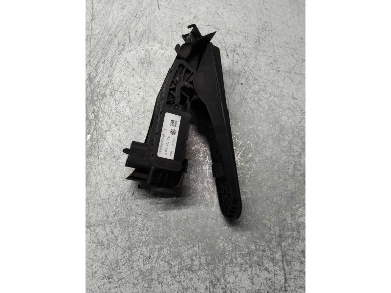 Recambio de potenciometro pedal para volkswagen golf vi (5k1) advance referencia OEM IAM 1K1721503T 6PV00860050 
