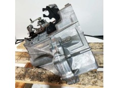 Recambio de caja cambios para peugeot 107 rc-line referencia OEM IAM 20TT01 0913984  2