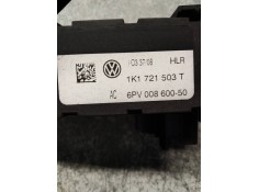 Recambio de potenciometro pedal para volkswagen golf vi (5k1) advance referencia OEM IAM 1K1721503T 6PV00860050  2