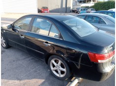 hyundai sonata (nf) del año 2007 2