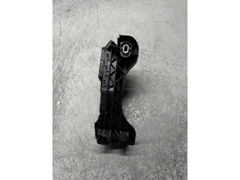 Recambio de potenciometro pedal para volkswagen golf vi (5k1) advance referencia OEM IAM 1K1721503T 6PV00860050 