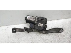 Recambio de motor limpia delantero para opel zafira tourer selective referencia OEM IAM W000027365 DERECHO 