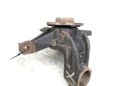 Recambio de mangueta delantera izquierda para peugeot 405 berlina 1.9 cat referencia OEM IAM    2