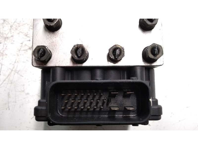 Recambio de abs para peugeot 206 berlina referencia OEM IAM 10094811083 10020401944 9632539480 Recambio de abs para peugeot 206 berlina referencia OEM IAM 10094811083 10020401944 9632539480