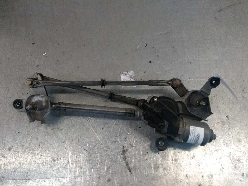 Recambio de motor limpia delantero para subaru impreza g12 classic referencia OEM IAM 1593001551 86511FG010 