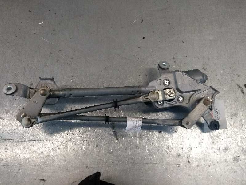 Recambio de motor limpia delantero para subaru impreza g12 classic referencia OEM IAM 1593001551 86511FG010 