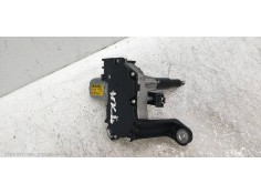 Recambio de motor limpia trasero para opel zafira tourer selective referencia OEM IAM   