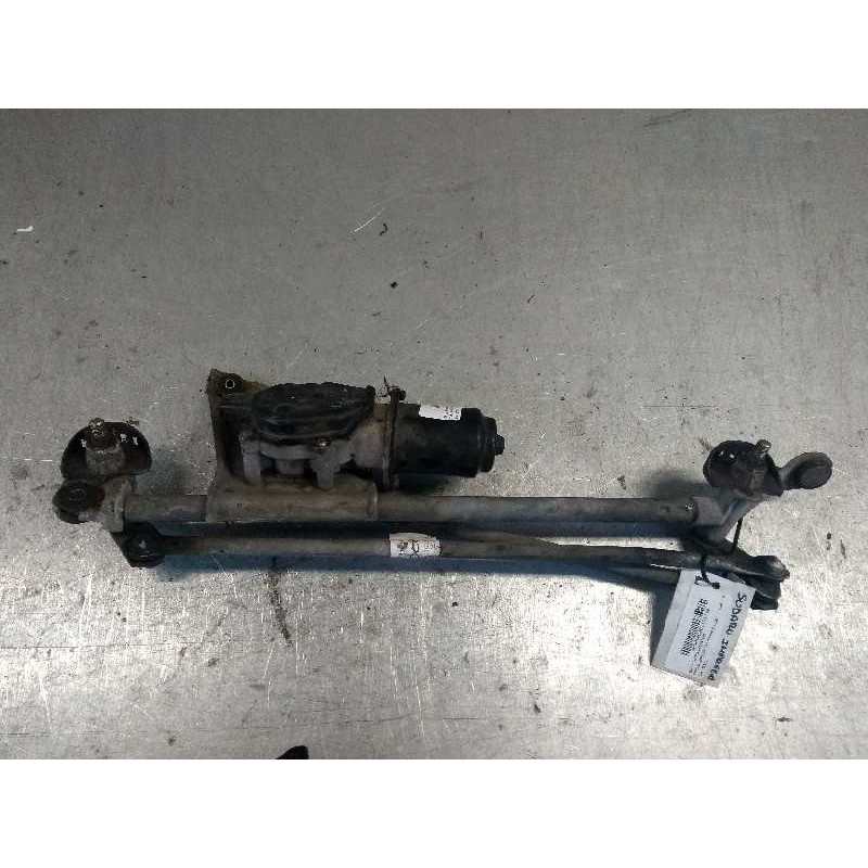 Recambio de motor limpia delantero para subaru impreza g11 (gd/gg) 2.0 cat referencia OEM IAM WM71  