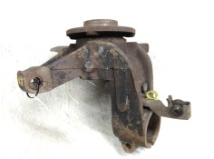 Recambio de mangueta delantera izquierda para peugeot 405 berlina 1.9 turbodiesel referencia OEM IAM    2