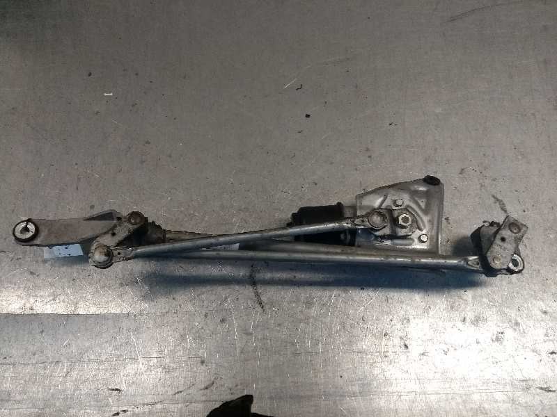 Recambio de motor limpia delantero para subaru impreza g11 (gd/gg) 2.0 cat referencia OEM IAM 4728  