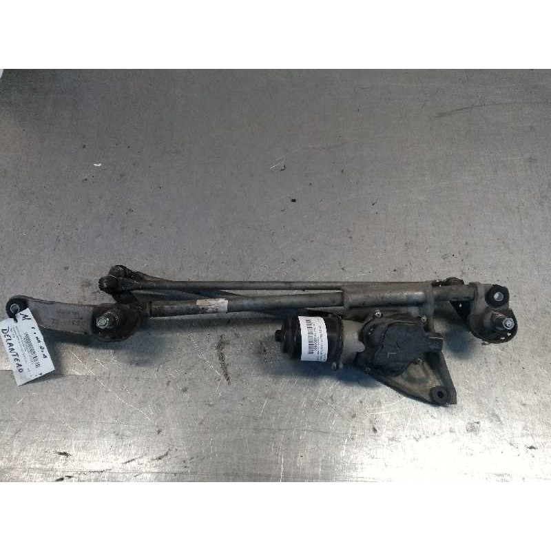 Recambio de motor limpia delantero para subaru impreza g11 (gd/gg) 2.0 cat referencia OEM IAM 4728  