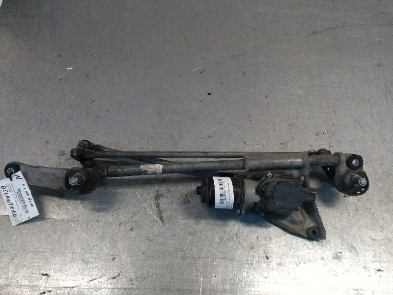 Recambio de motor limpia delantero para subaru impreza g11 (gd/gg) 2.0 cat referencia OEM IAM 4728  