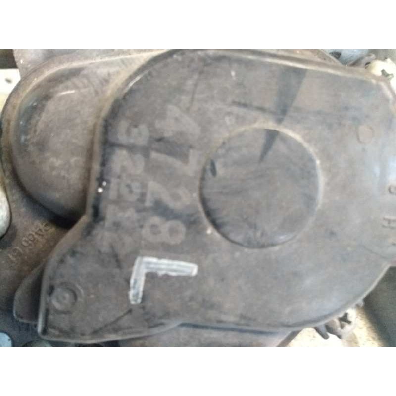 Recambio de motor limpia delantero para subaru impreza g11 (gd/gg) 2.0 cat referencia OEM IAM 4728  