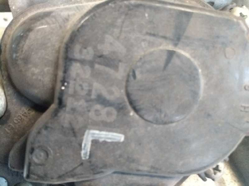 Recambio de motor limpia delantero para subaru impreza g11 (gd/gg) 2.0 cat referencia OEM IAM 4728  