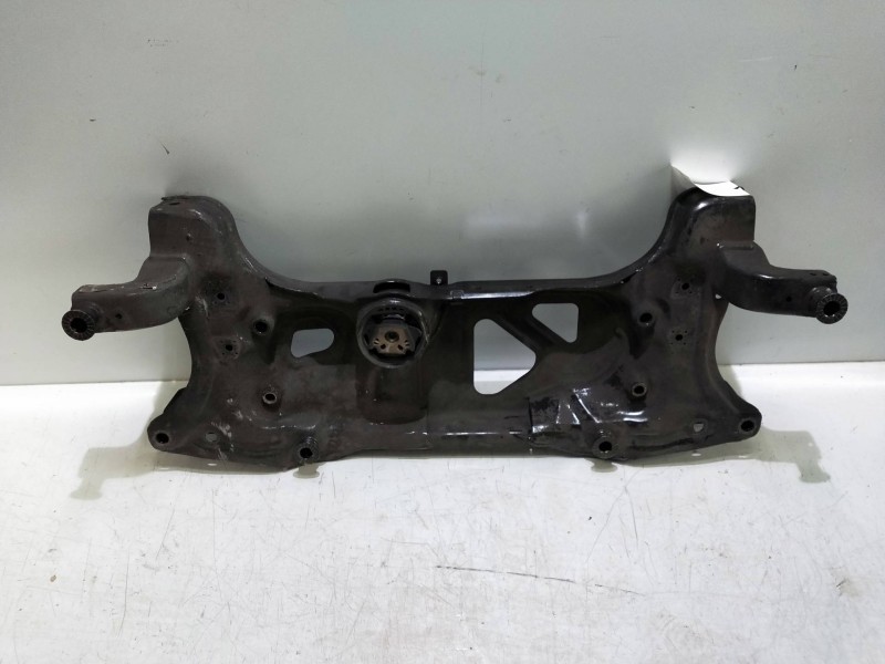 Recambio de puente delantero para volkswagen jetta (162) 2.0 tdi referencia OEM IAM   