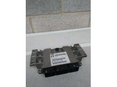 Recambio de centralita motor uce para peugeot 307 cc (s1) 2.0 16v cat referencia OEM IAM IAW6LP151 9654792980 16560174 965471678