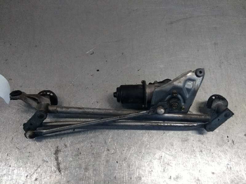 Recambio de motor limpia delantero para subaru impreza g11 (gd/gg) 2.0 cat referencia OEM IAM 1629  