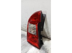 Recambio de piloto trasero izquierdo para kia carens (un) emotion referencia OEM IAM    2