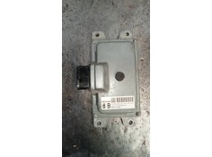 Recambio de centralita cambio automatico para nissan qashqai+2 (jj10) tekna 4x4 referencia OEM IAM 310363UK2C 6B 3UK2CA64000