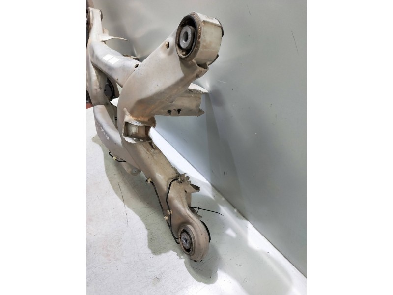 Recambio de puente trasero para volkswagen phaeton (3d2/3d8) tdi v10 (5 asientos) referencia OEM IAM   