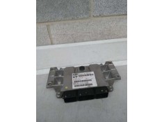 Recambio de centralita motor uce para peugeot 307 (s1) xr clim plus referencia OEM IAM IAW6LP201 9647498180 16631044 9655334680 