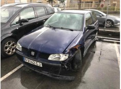 seat ibiza (6k1) del año 2000