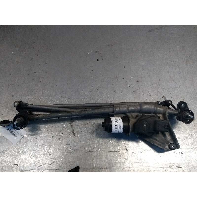 Recambio de motor limpia delantero para subaru legacy berl./familiar b12 (be/bh) 2.5 16v cat referencia OEM IAM 9311  