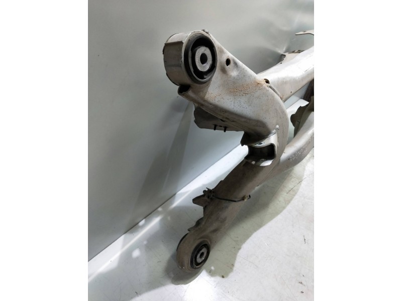 Recambio de puente trasero para volkswagen phaeton (3d2/3d8) tdi v10 (5 asientos) referencia OEM IAM   