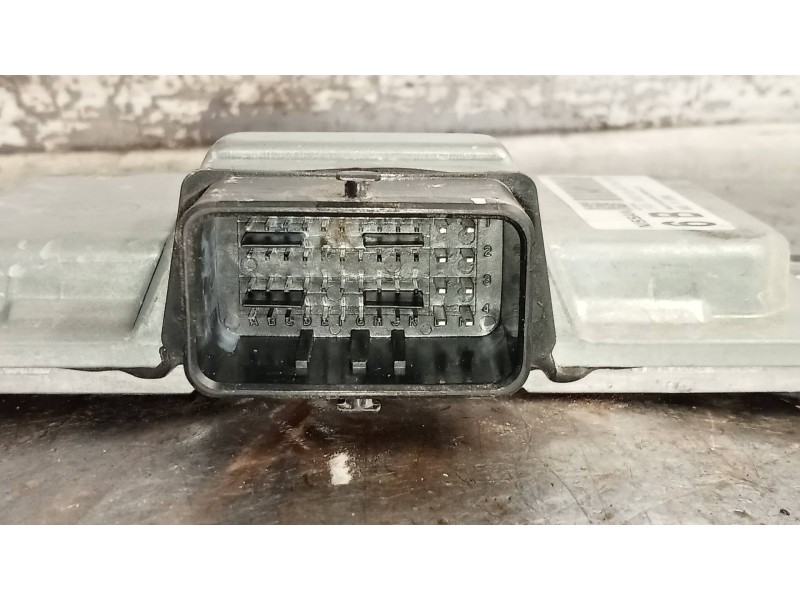 Recambio de centralita cambio automatico para nissan qashqai+2 (jj10) tekna 4x4 referencia OEM IAM 310363UK2C 6B 3UK2CA64000
