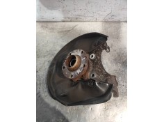 Recambio de mangueta trasera izquierda para audi a6 avant (4f5) 2.4 quattro referencia OEM IAM   