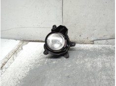 Recambio de faro antiniebla izquierdo para kia carens (un) emotion referencia OEM IAM   