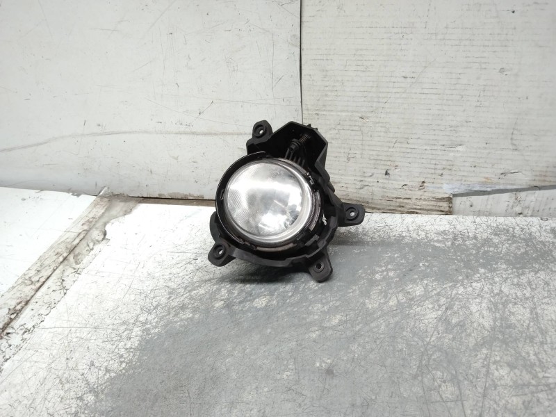 Recambio de faro antiniebla izquierdo para kia carens (un) emotion referencia OEM IAM   