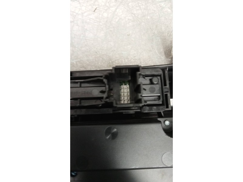 Recambio de mando calefaccion / aire acondicionado para opel zafira tourer selective referencia OEM IAM 13474064 A2C96171300 